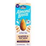 Almond Breeze Almond & Oat Milk 1L