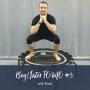 Beginner/intermediate Fomo 3 Brad
