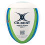 Gilbert Shadow Rebounder Ball All Colour