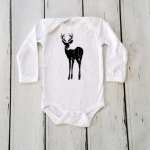 Reindeer B vest