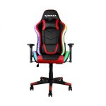 Raidmax DK925 Argb Gaming Chair – Red