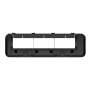 XiaoMi Robot Vacuum Brush Cover X20 - BLACK-BHR9632GL