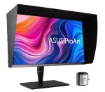 Asus Proart PA27UCX-K 27-INCH 4K Uhd Ips 99% DCI-P3 Usb-c 1000 Nits – New