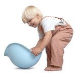 Bilibo Ice Blue By