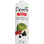 Ceres 100% Secrets Of The Valley Fruit Juice Blend 1L