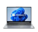 Lenovo Notebook Ideapad 3 15IAU7 Intel Core I7 1255U 15.6 Fhd 1920X1080 Nt 8GB Soldered DDR4 512GB SSD M.2 11AC 2X2 + BT5.0 Fpr