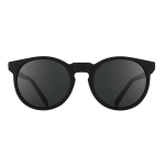 Its Not Black Its Obsidian Polarised Sunglasses Black