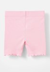 Cotton On Hailey Bike Short - Blush Pink Rib