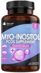 Myo Inositol Pcos Supplement