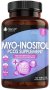 Myo Inositol Pcos Supplement