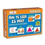 Creatives Om Te Leer Is Pret