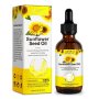 Aliver Organic Sunflower Seed Oil 60ML