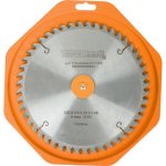 Tork Craft Saw Blade Euro Tip Atb 230X30 25 4 20 16MM 48T Wood Professional