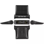 D.a.g Universal Solar Tpms External 4X Wheels For