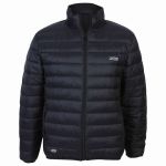 JCB Lite Puffer Jacket