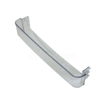Hisense Fridge Top Door Rack