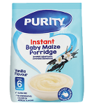 Instant Baby Maize Porridge Vanilla - 500G