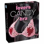 Lovers Candy Bra 9.8 Oz