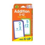 - Flash Cards Addition 0-12