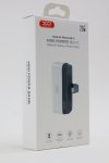 Hoco XO-PR244 Type-c MINI Direct Pocket Power Bank 20W