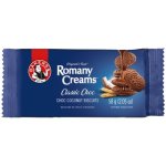 Bakers Romany Creams Classic Choc Biscuits 58G