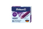 Pelikan Ink Cartridge Box – Violet