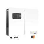 Sunsynk Lynks 6KW 48VDC Single Phase Hybrid Inverter