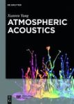 Atmospheric Acoustics Hardcover Digital Original