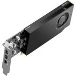 Pny Nvidia Quadro A1000 Pci-express 4.0 X16 Lp 8 Gb GDDR6 128-BIT 4X MINI Dp 1.4 : Low Profile 50W
