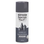 Rust-oleum Painters Touch+ – 340G – Satin Silver Lilac