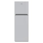 Defy 157L White Fridge Top Freezer DAD238