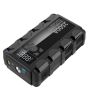 12V Car Jump Starter 2500A With Air Compressor 120PSI