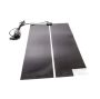 Adjustable Heating Pad With Plug 28W