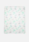 PoP Candy Printed Blanket-grey
