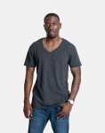 G-star Raw Base V-neck 2 Pack Grey T-Shirt - XL Black