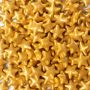 Goldair Gold Star Candy Sprinkle