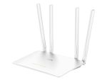 Cudy Dual Band Wifi 5 1200MBPS 5DBI Fast Ethernet Router WR1200