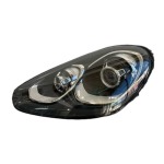 Porsche Cayenne Headlight Left Xenon Hid Oem Replacement 20152018