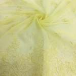 115CM Embroidered Lace Per Meter 4