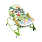 F69-121-12 Green