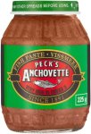Anchovette 225 G