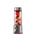 MINI Portable Electric Mixer Mixing Cup Outdoor Accompanying Cup Juice Cup