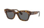 Ray Ban RB2186 State Street