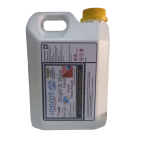 Bright And Shine Wood Floor Polish - 5 Lt - Spring