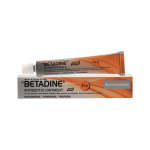 Betadine Antiseptic Ointment