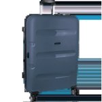 Cellini Cruze Large 4-WHEEL Trolley