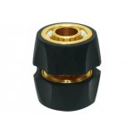 Soft-touch Brass Hose Mender 16-19MM 5 8-3 4 AQ660340