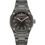 1881 Razzuolo Black Quartz Men's Watch