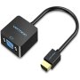 Vention Vga To HDMI Converter
