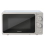 Bennett Read 20L Microwave White - KMW114